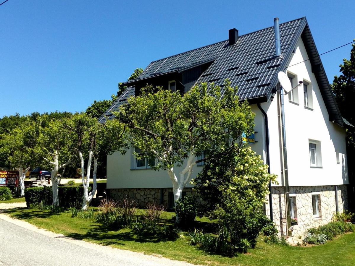 Lipov Hlad 3* Plitvička Jezera
